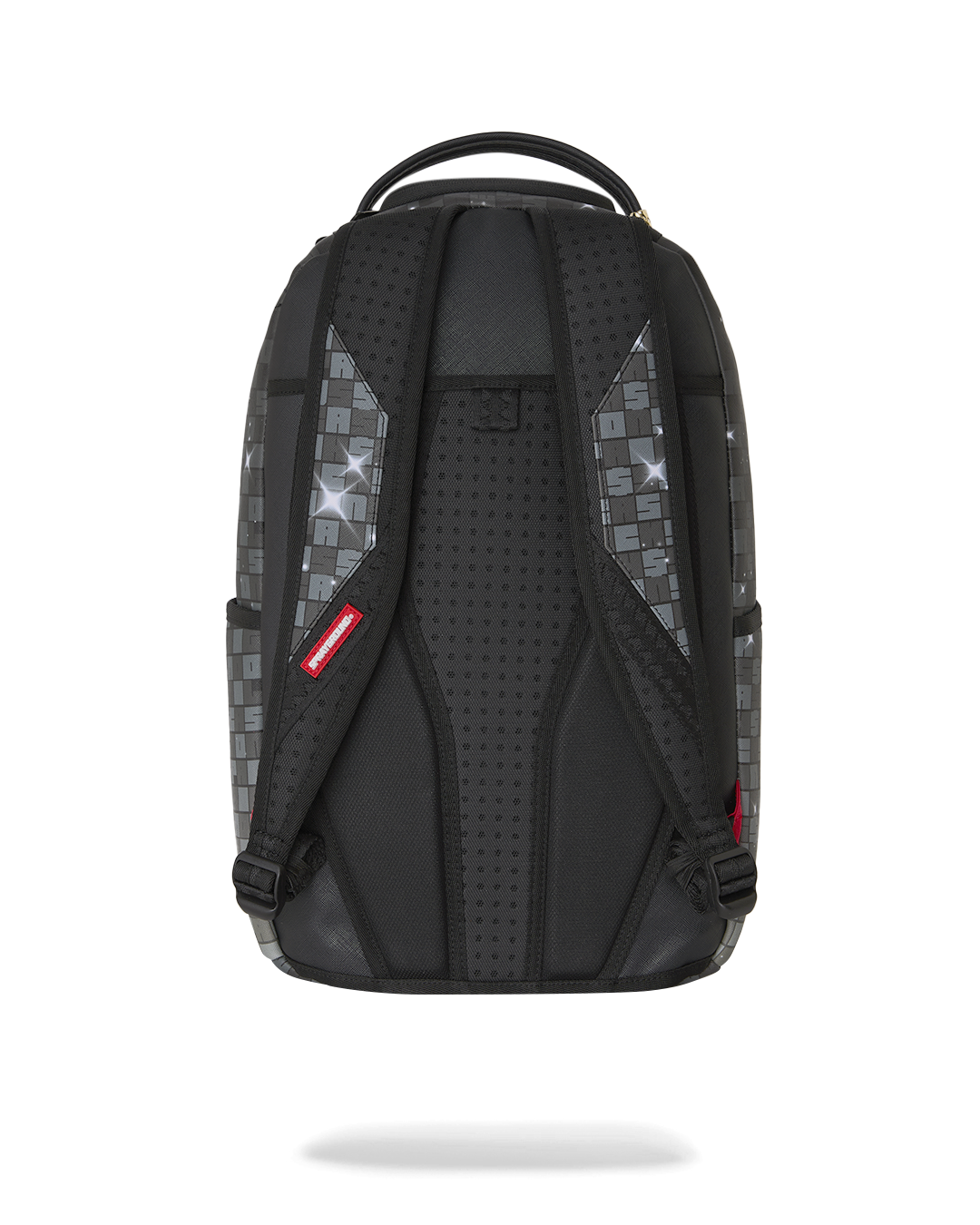 MONOPOLY COLLAB - GET THE GOLD BACKPACK - Image 4