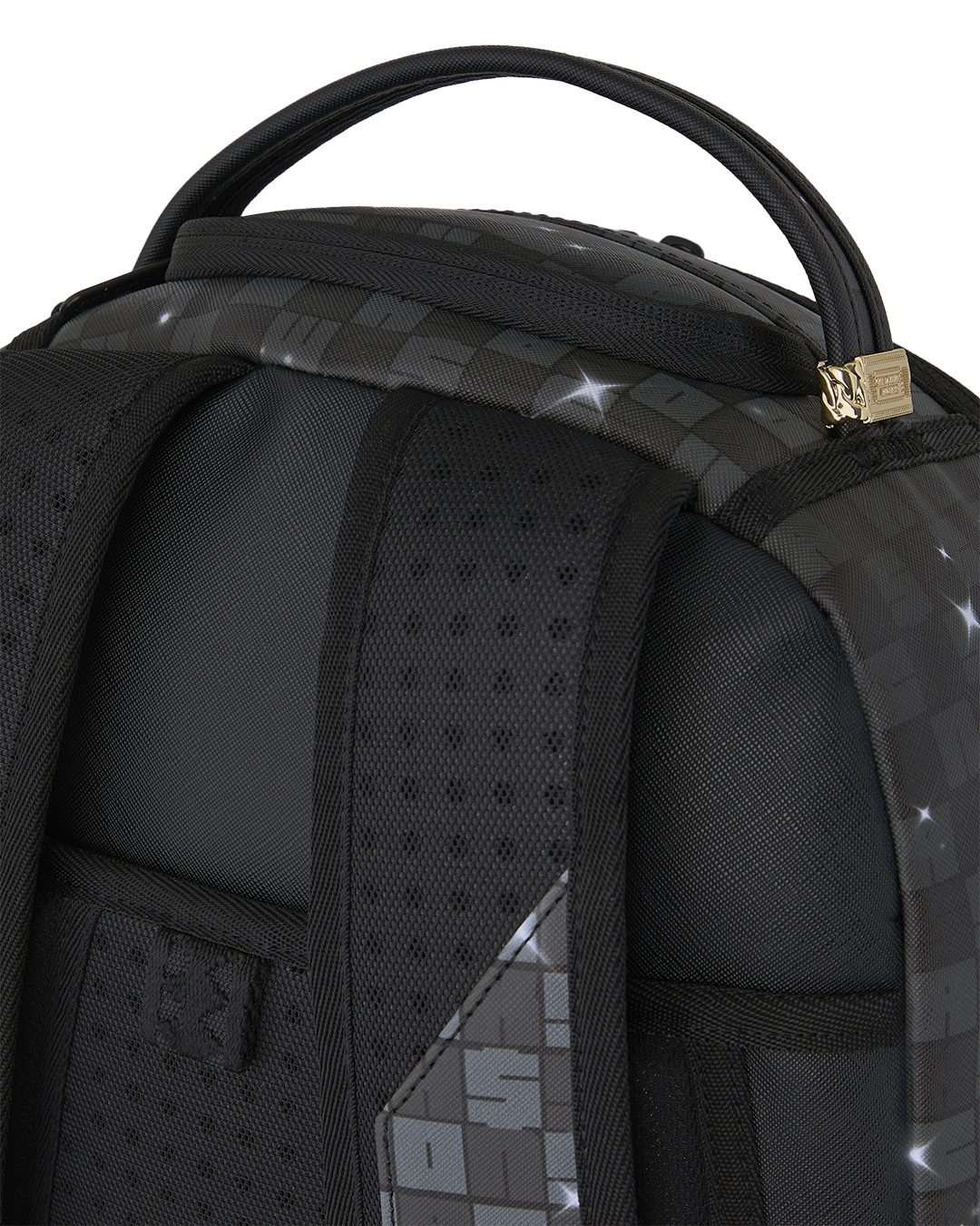 MONOPOLY COLLAB - GET THE GOLD BACKPACK - Image 7