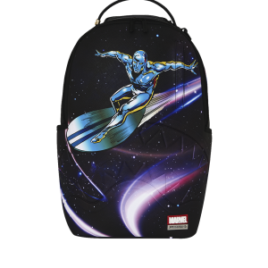 MARVEL AVENGERS SILVER SURFER BACKPACK