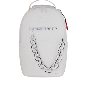 LONDON FASHION WEEK MADE TO MEASURE BACKPACK