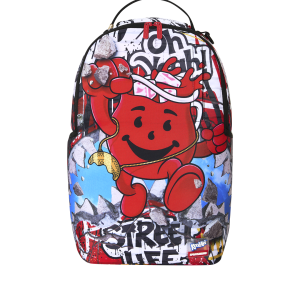 KOOL AID - OH YEA BACKPACK