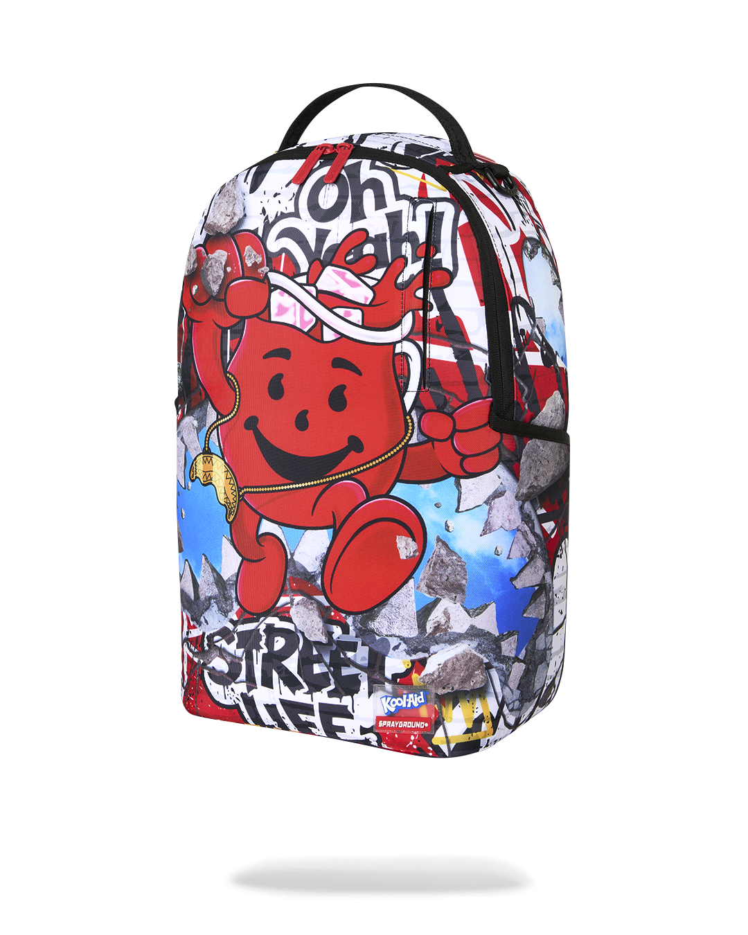KOOL AID - OH YEA BACKPACK - Image 5