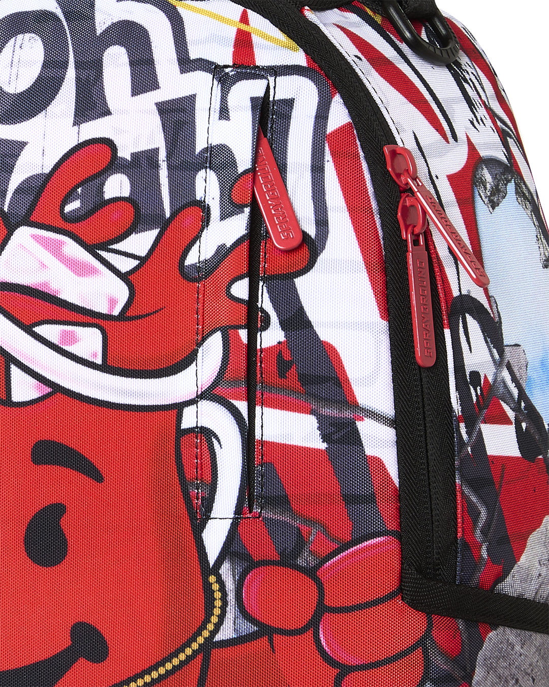KOOL AID - OH YEA BACKPACK - Image 6