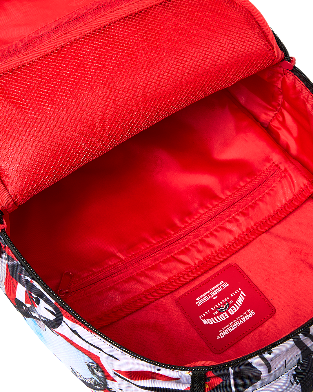 KOOL AID - OH YEA BACKPACK - Image 8