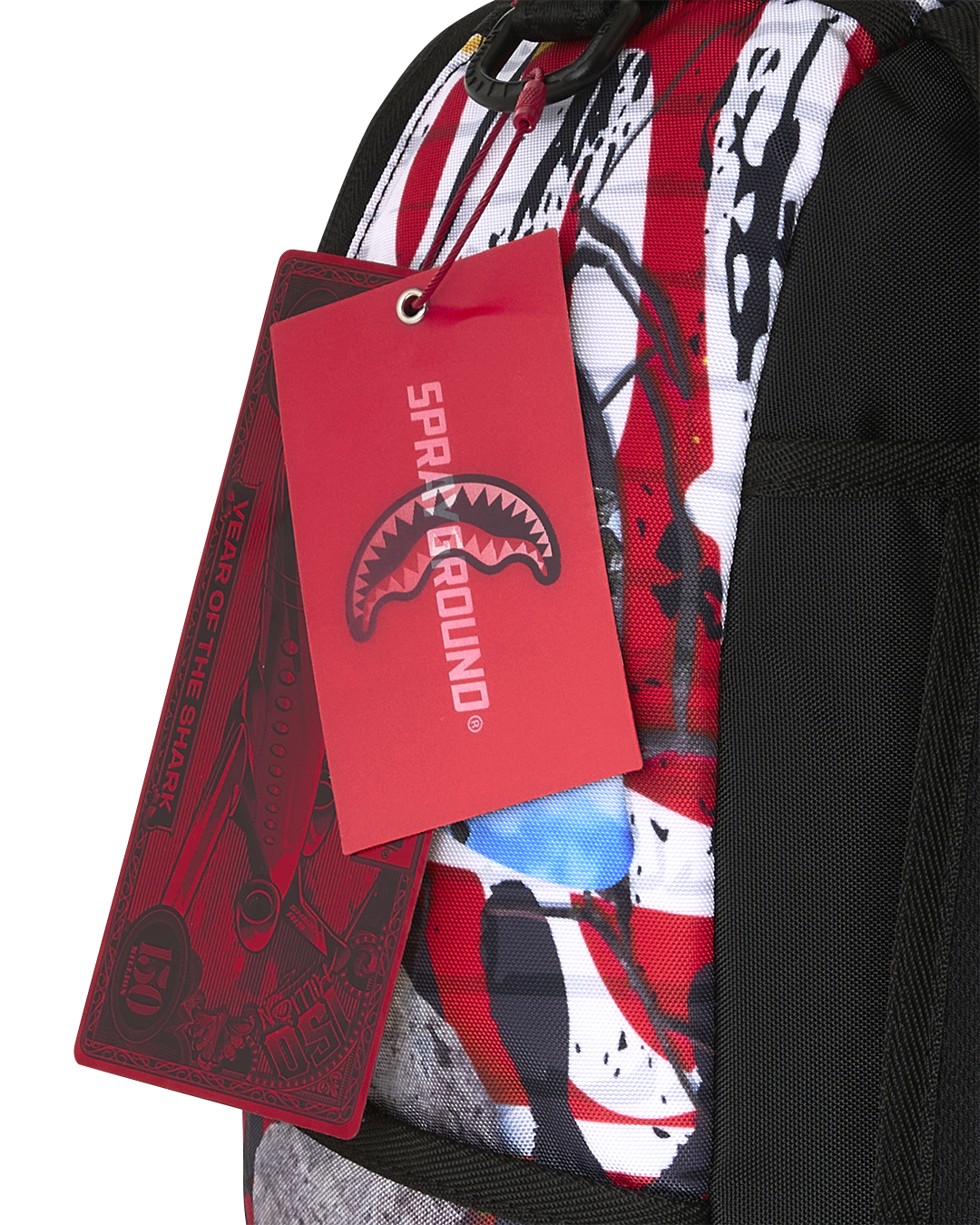 KOOL AID - OH YEA BACKPACK - Image 10