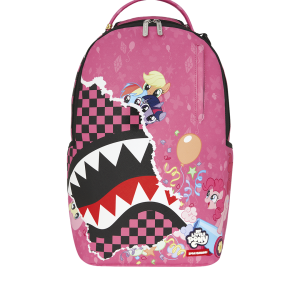 MY LITTLE PONY PARTY POPPIN BACKPACK