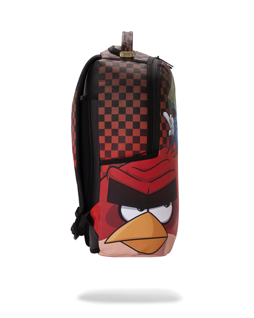 ANGRY BIRDS MONEY BOYS BACKPACK - Image 3