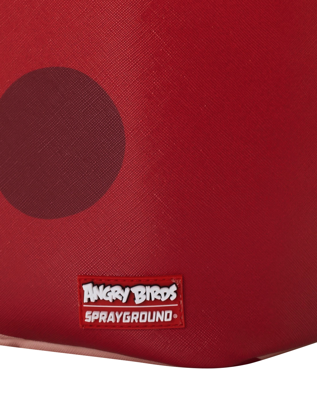 ANGRY BIRDS MONEY BOYS BACKPACK - Image 8