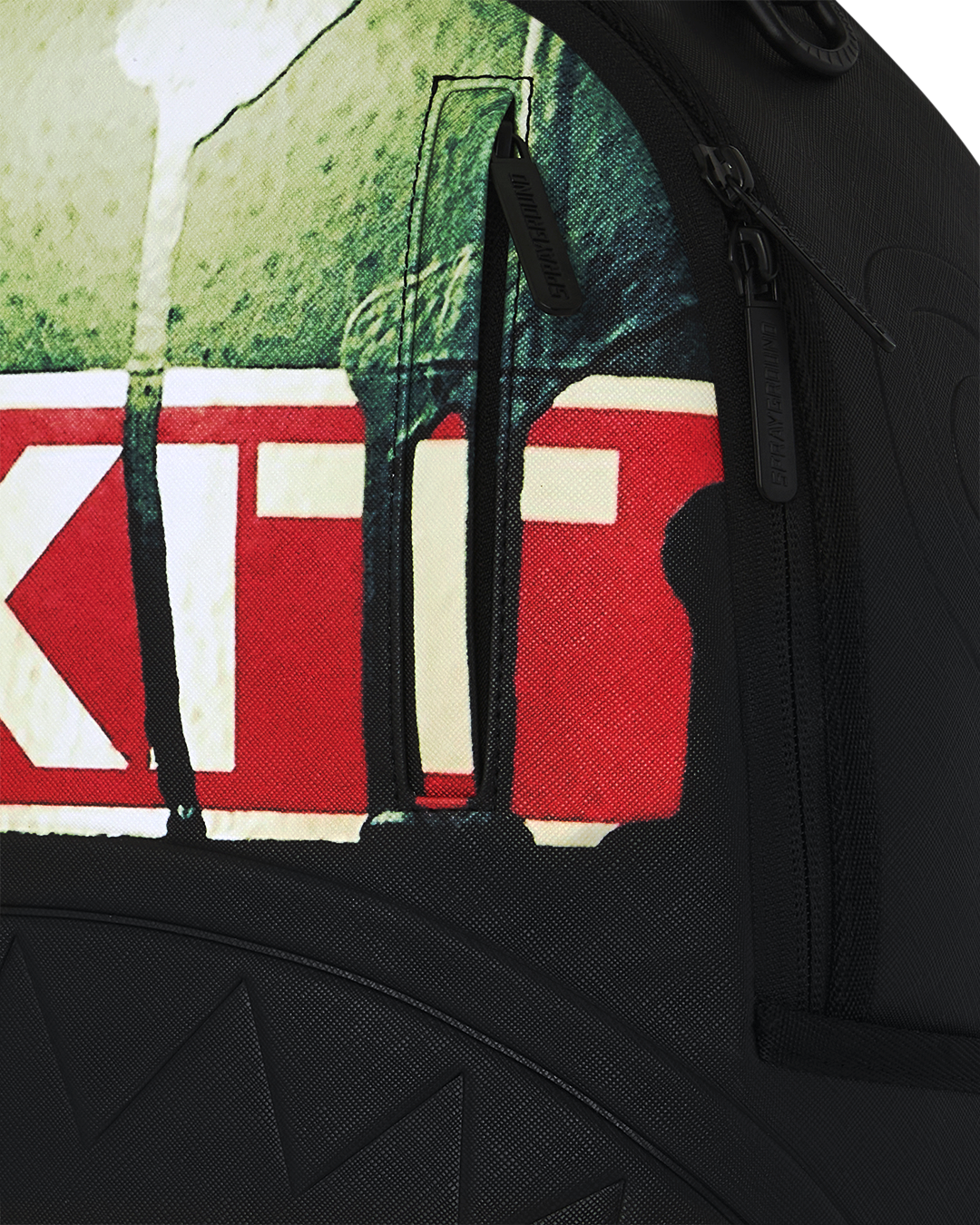 EXIT NIGHT OUT BACKPACK - Image 6