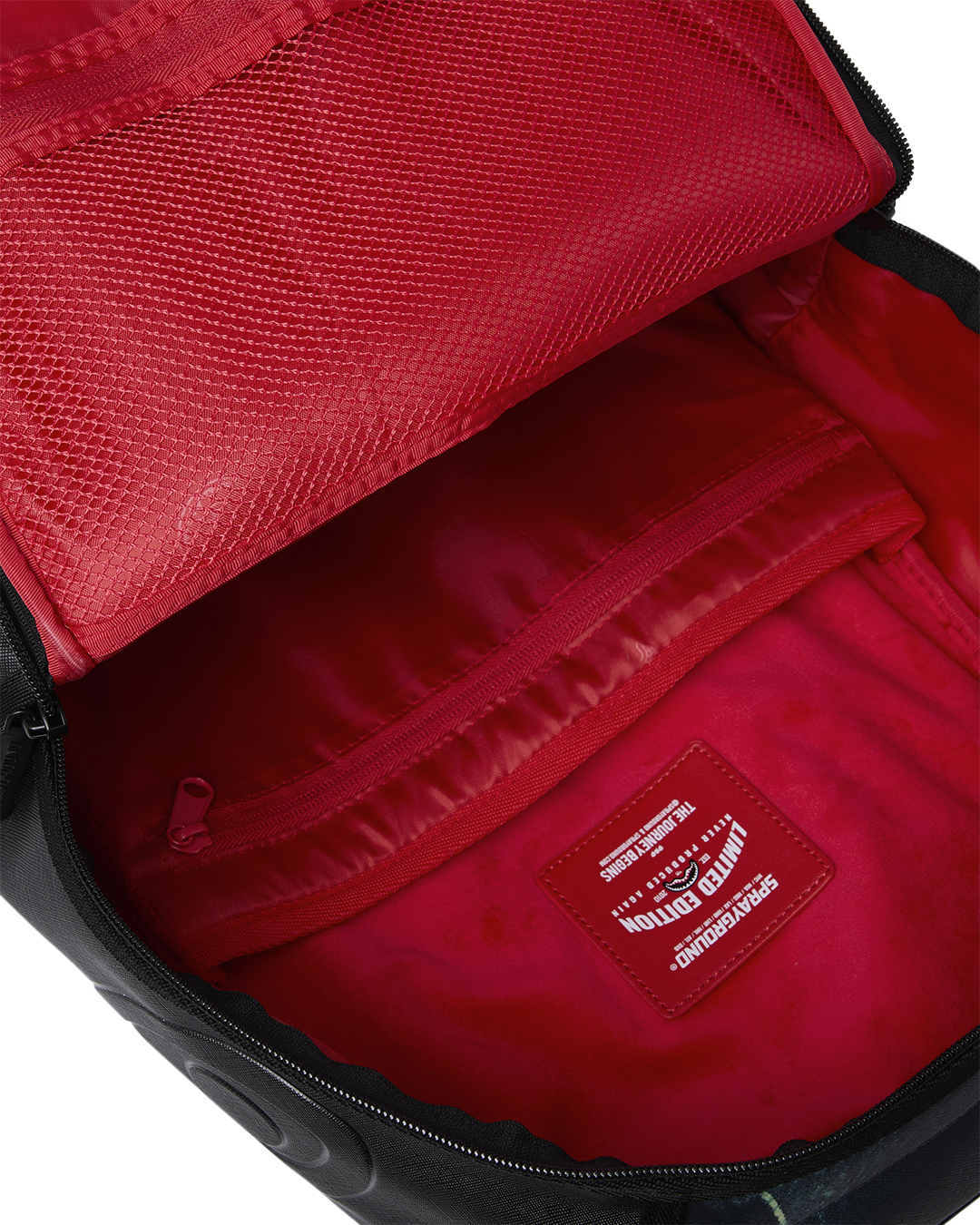 EXIT NIGHT OUT BACKPACK - Image 8