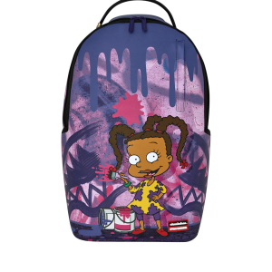 RUGRATS - LOVE TO PAINT BACKPACK