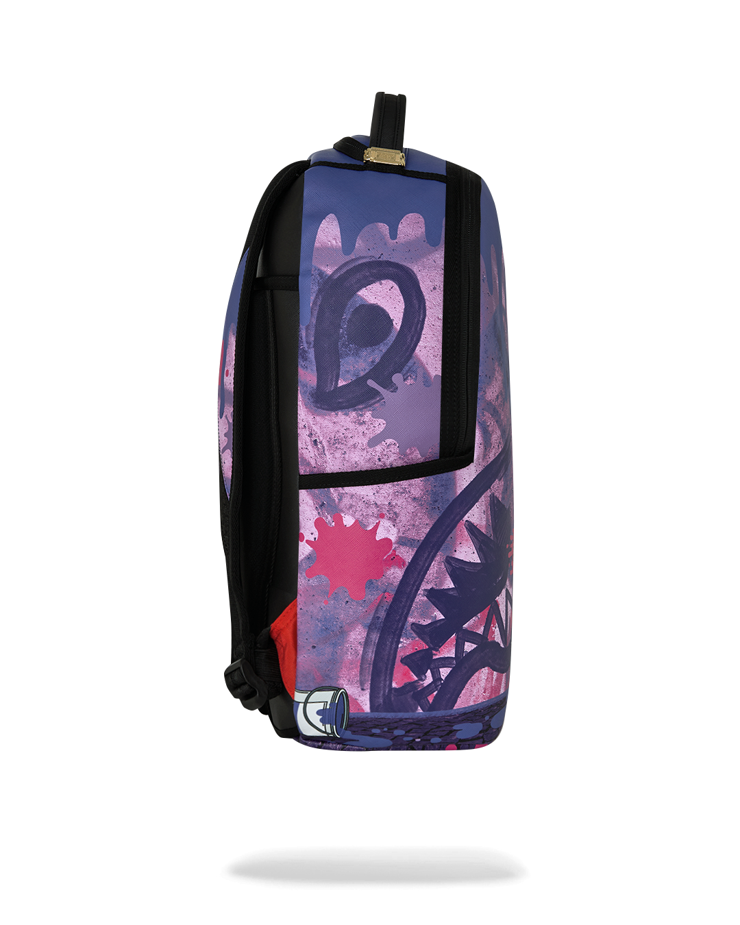 RUGRATS - LOVE TO PAINT BACKPACK - Image 3