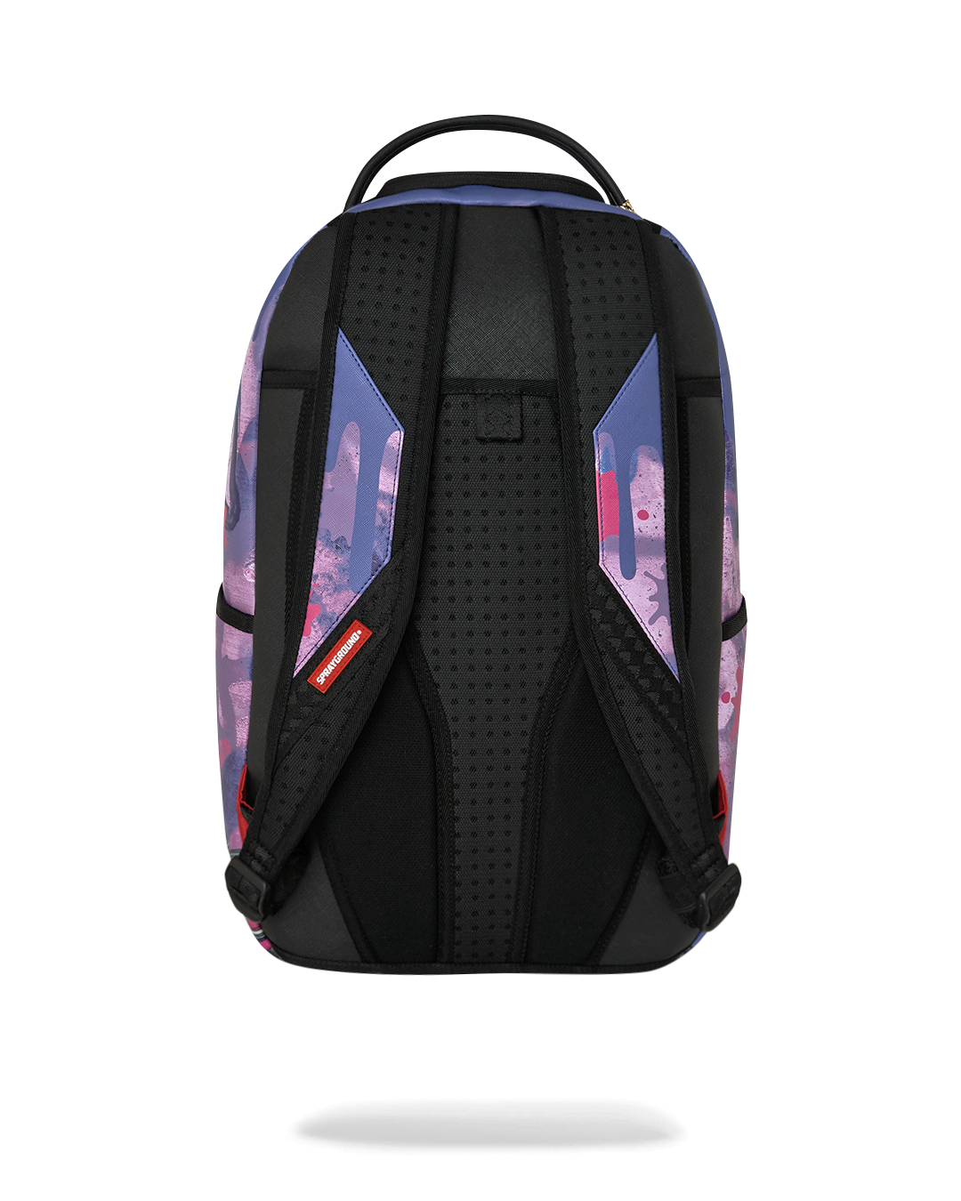 RUGRATS - LOVE TO PAINT BACKPACK - Image 4