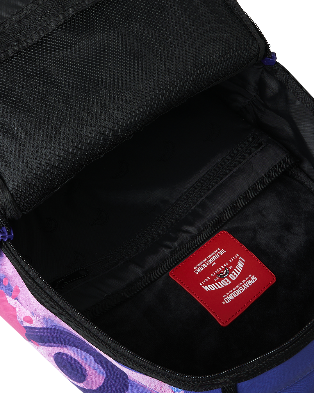 RUGRATS - LOVE TO PAINT BACKPACK - Image 9