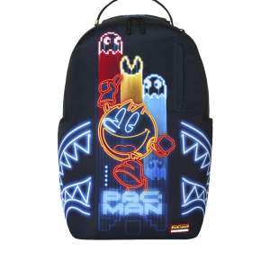 PAC-MAN EAT EM UP BACKPACK