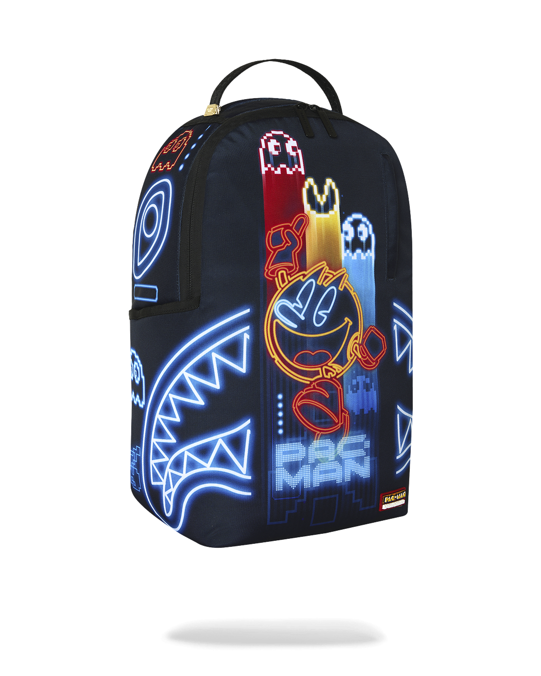 PAC-MAN EAT EM UP BACKPACK - Image 2