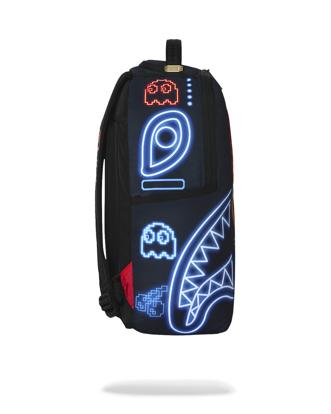 PAC-MAN EAT EM UP BACKPACK - Image 3