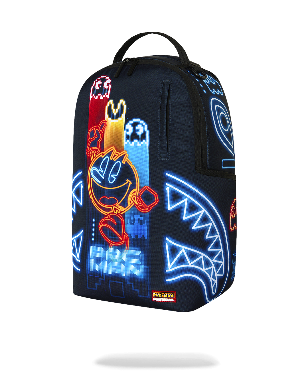 PAC-MAN EAT EM UP BACKPACK - Image 5
