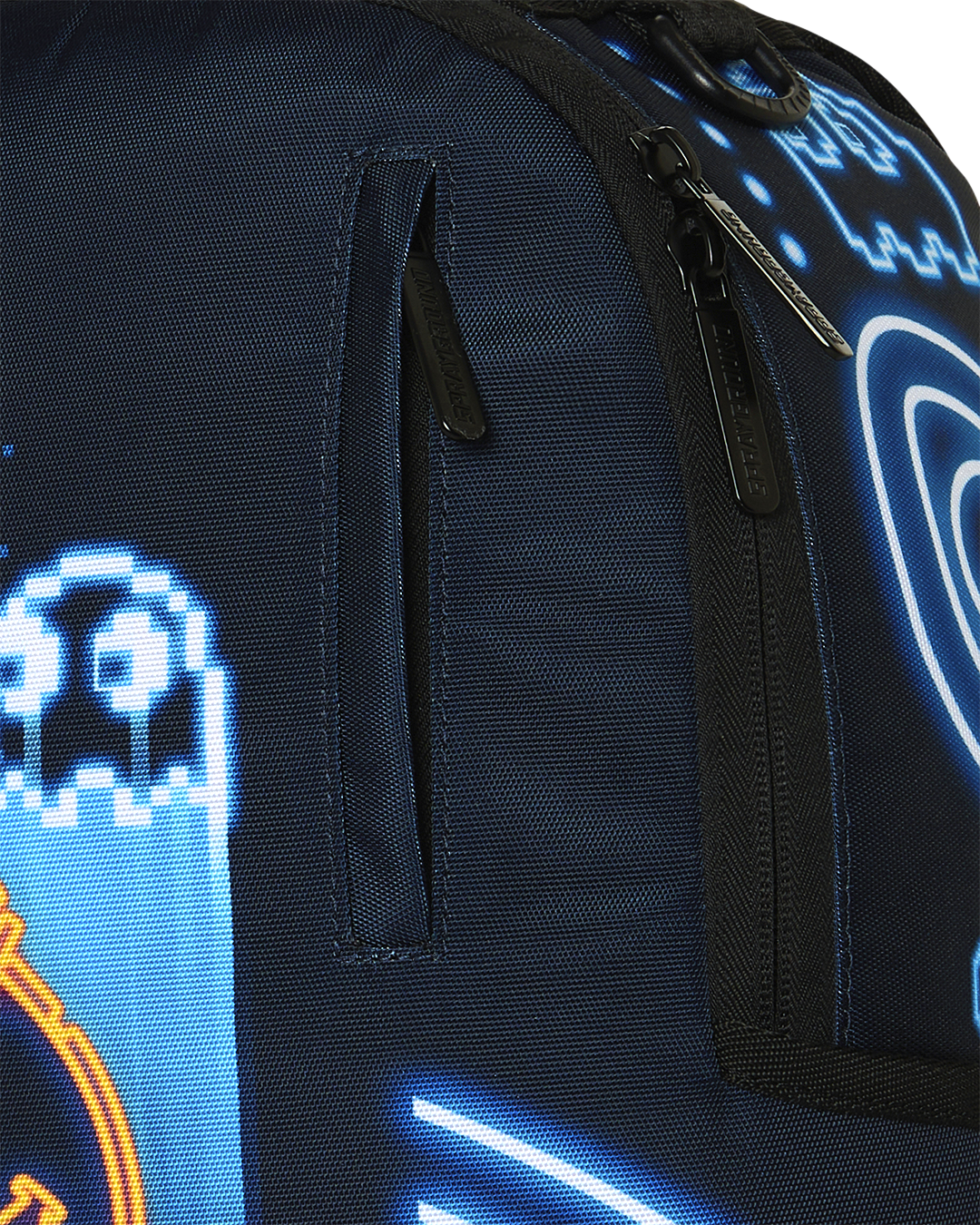 PAC-MAN EAT EM UP BACKPACK - Image 6
