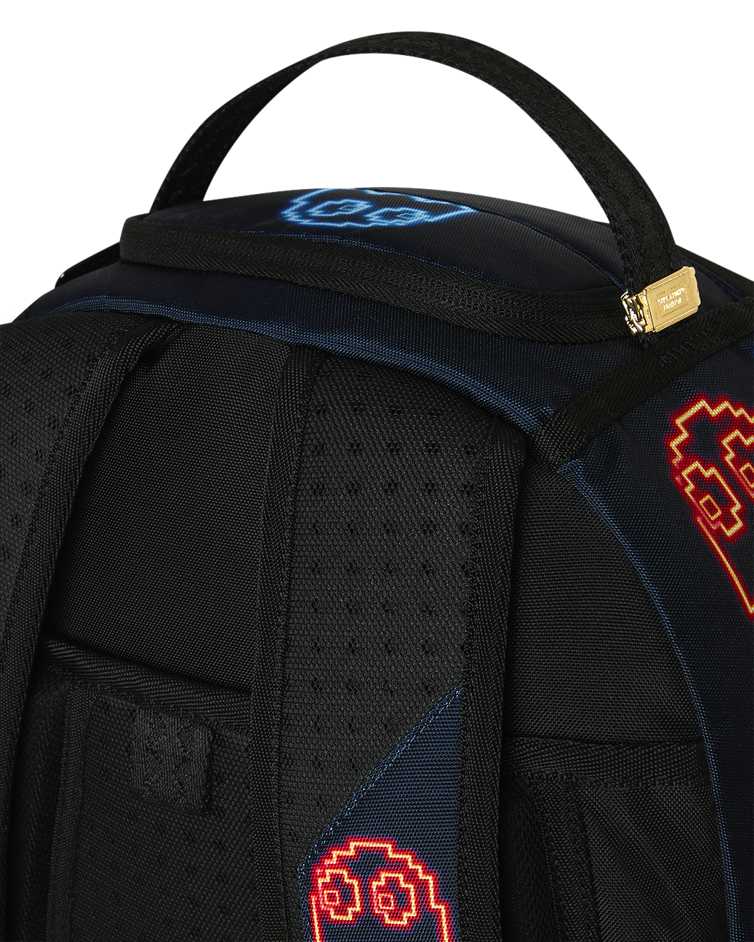 PAC-MAN EAT EM UP BACKPACK - Image 7