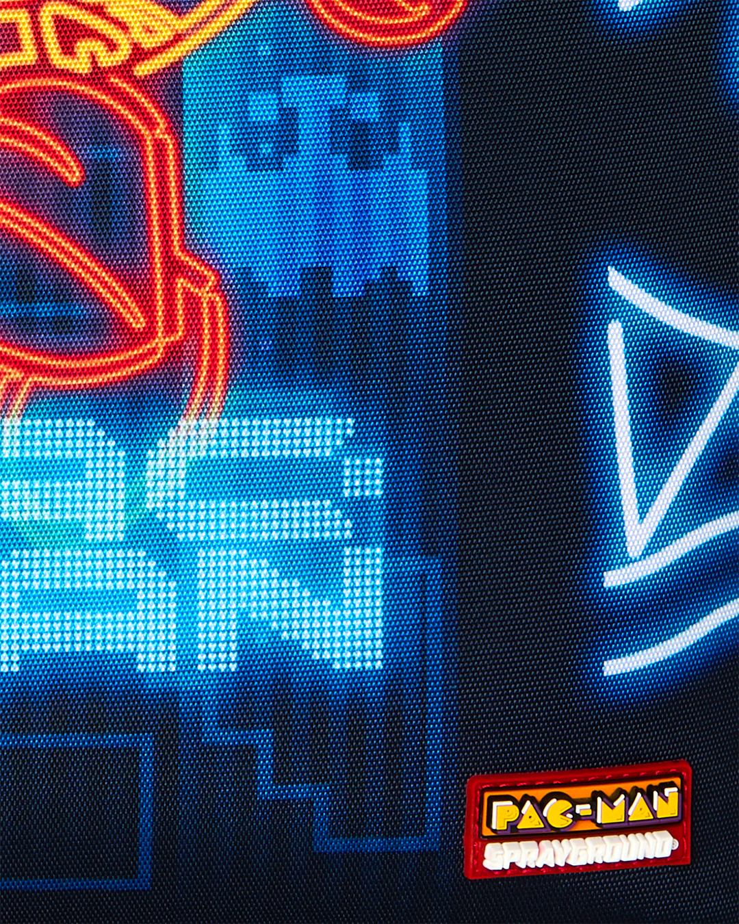 PAC-MAN EAT EM UP BACKPACK - Image 8