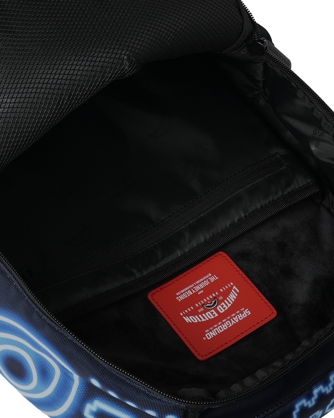 PAC-MAN EAT EM UP BACKPACK - Image 9