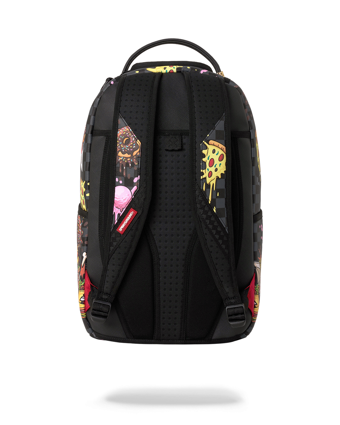 LOONEY TUNES TAZMANIAN DEVIL LUNCH BREAK BACKPACK - Image 4