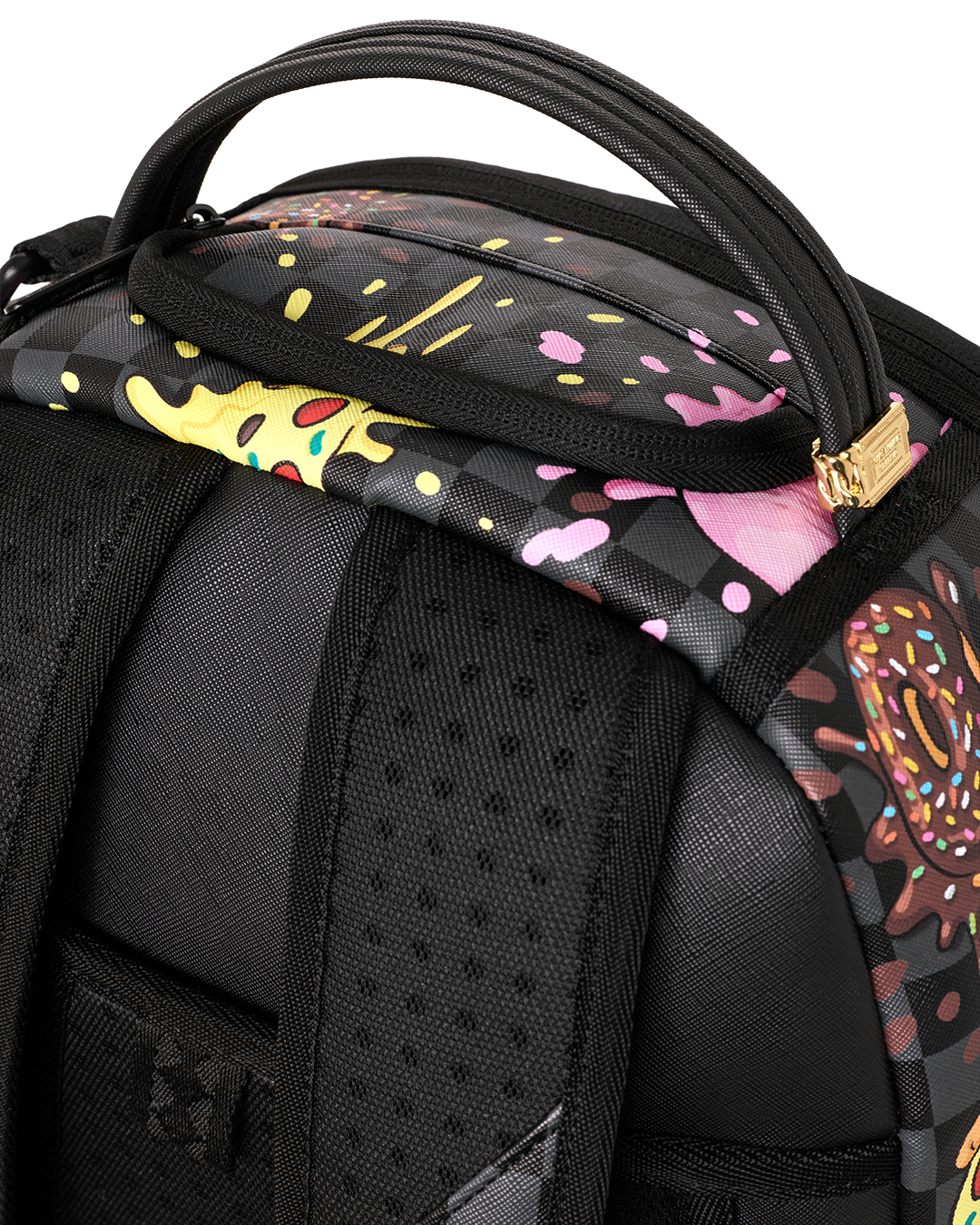 LOONEY TUNES TAZMANIAN DEVIL LUNCH BREAK BACKPACK - Image 7