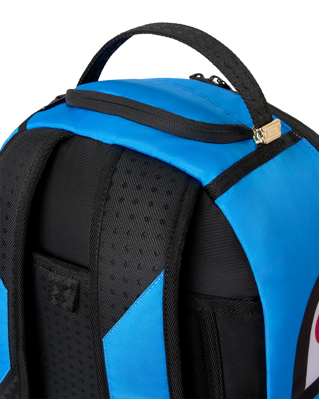 SESAME STREET COOKIE MONSTER TAKE A BITE BACKPACK - Image 7