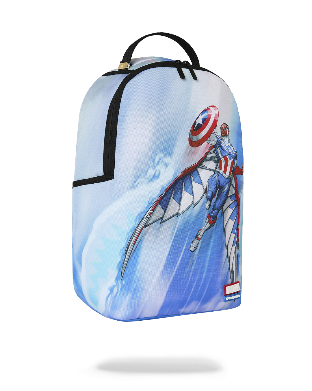 MARVEL FALCON SOAR TO NEW HEIGHTS BACKPACK - Image 3
