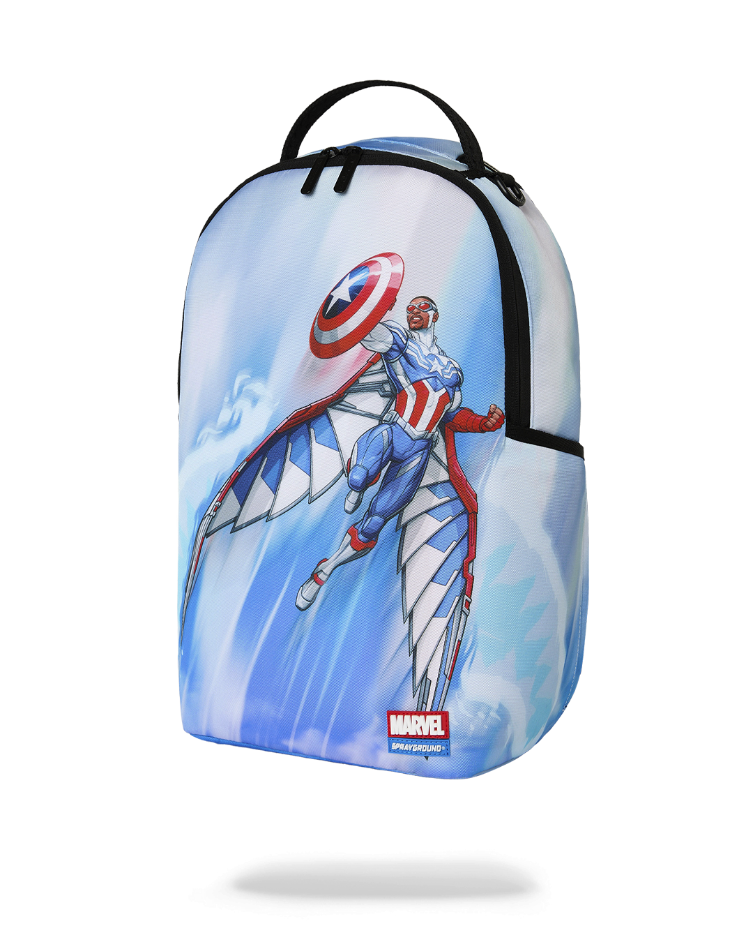 MARVEL FALCON SOAR TO NEW HEIGHTS BACKPACK - Image 5