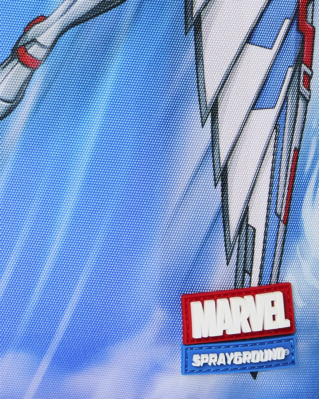 MARVEL FALCON SOAR TO NEW HEIGHTS BACKPACK - Image 12