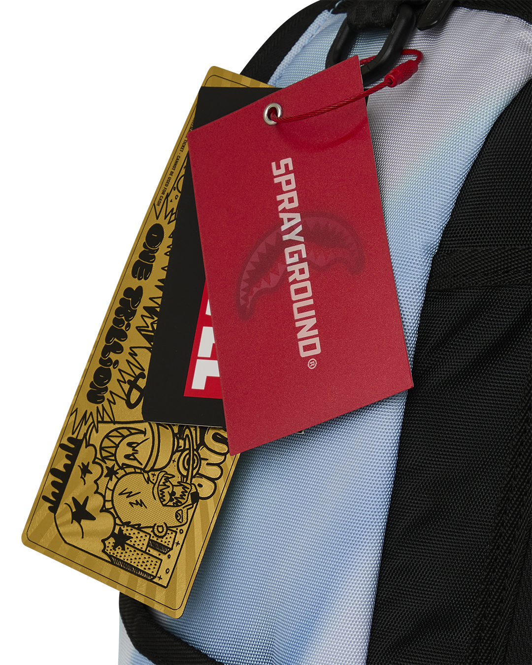 MARVEL FALCON SOAR TO NEW HEIGHTS BACKPACK - Image 13