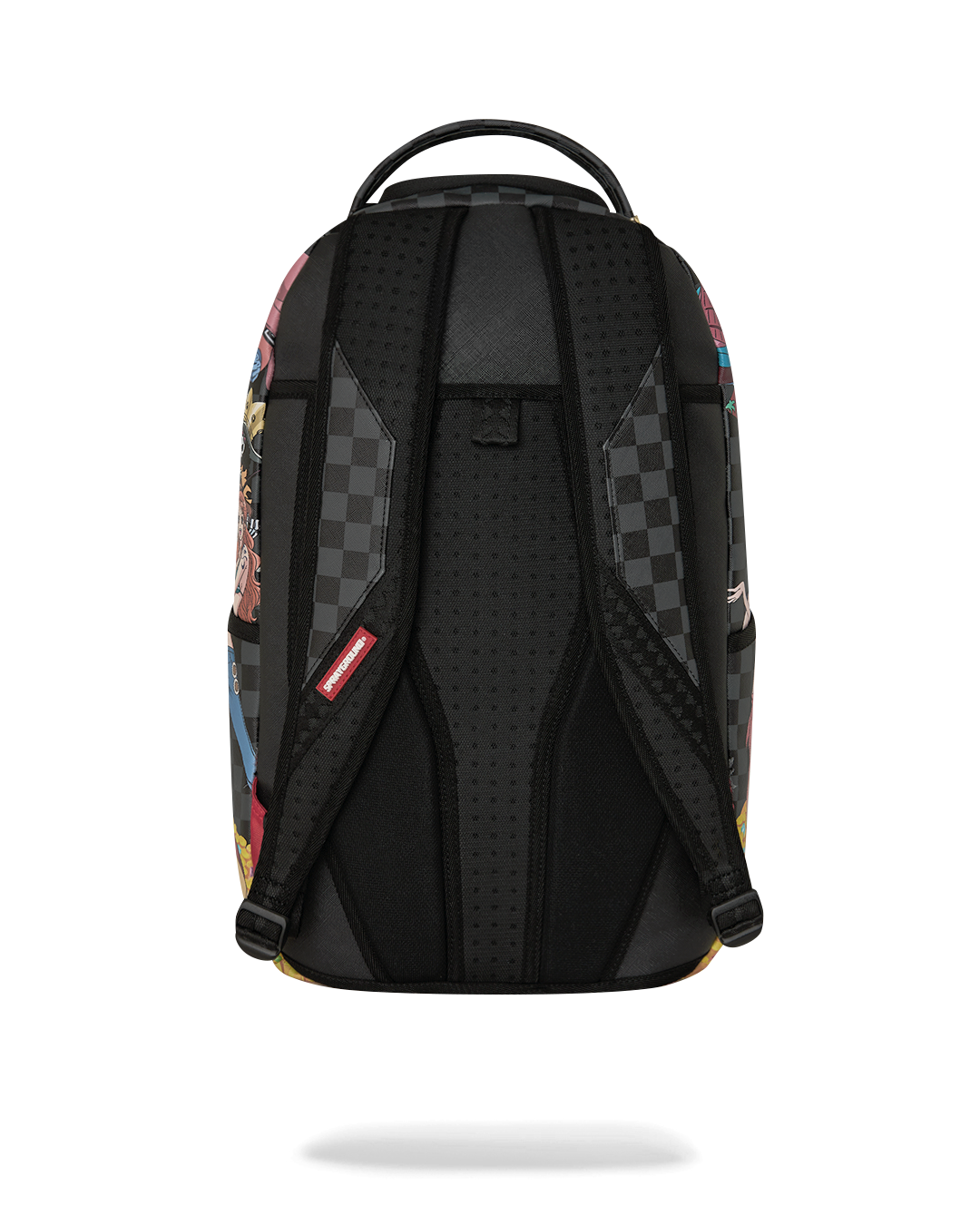 ONE PIECE STRAW TREASURE HUNT BACKPACK - Image 4