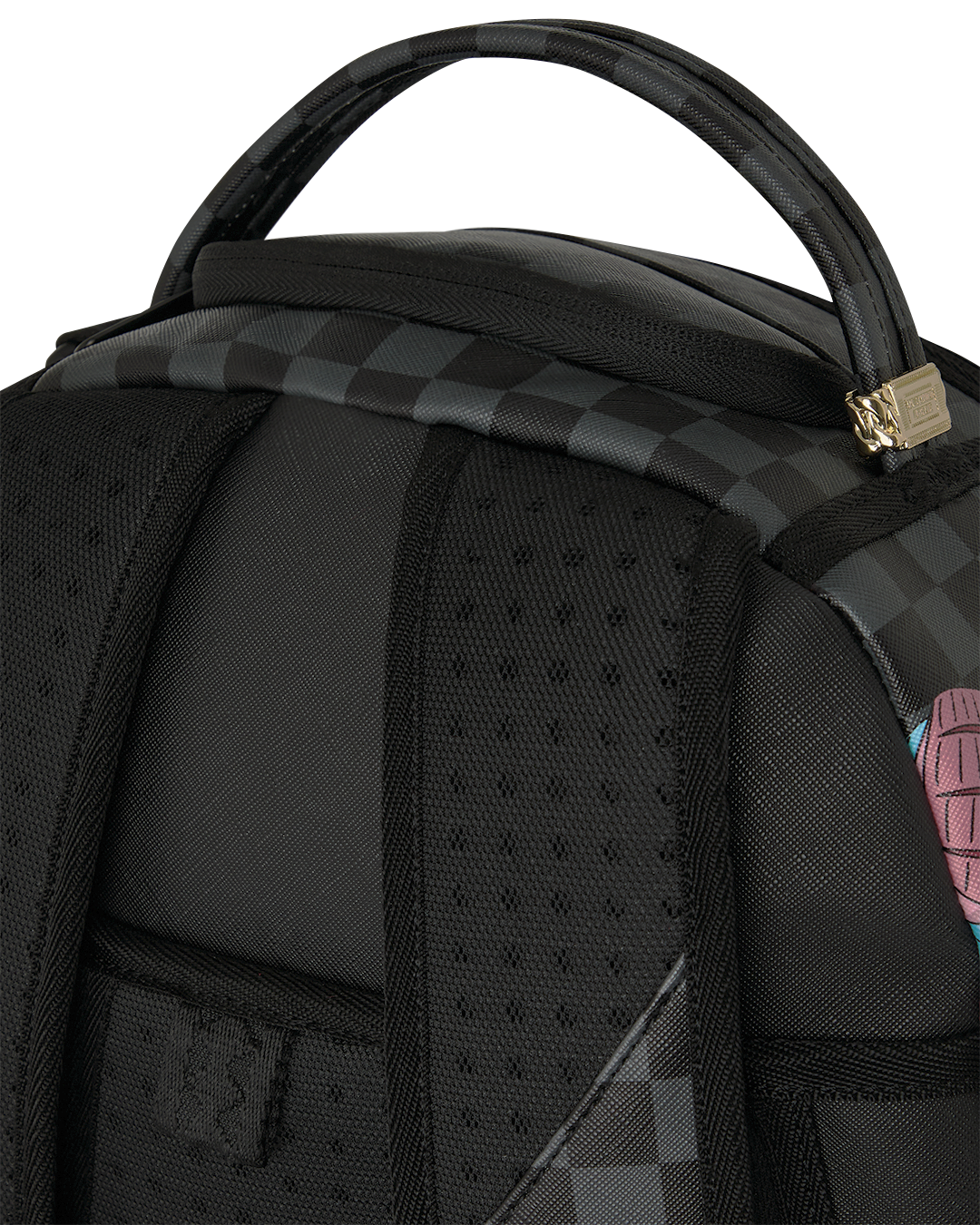 ONE PIECE STRAW TREASURE HUNT BACKPACK - Image 7
