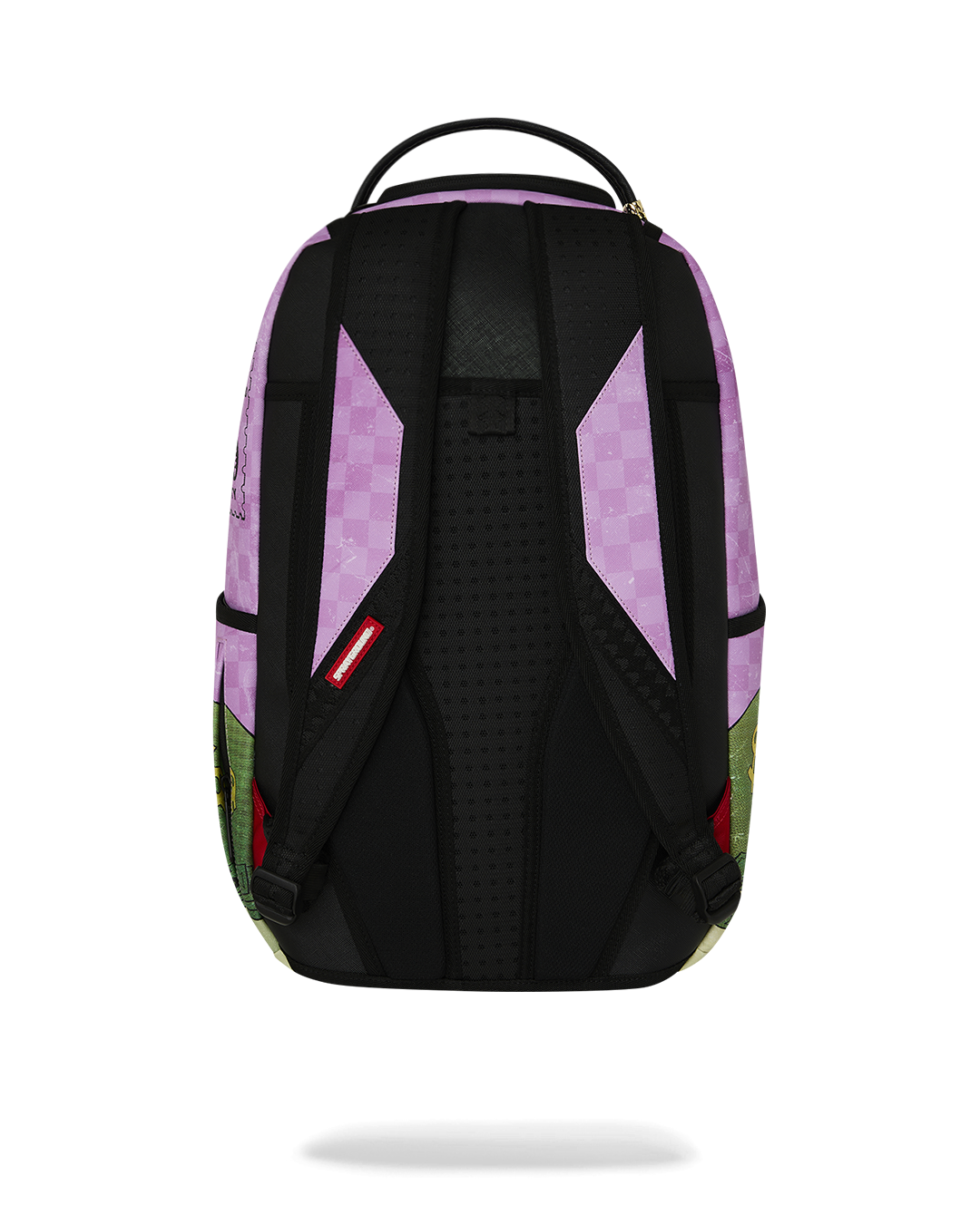RICHIE RICH SPRAYGROUND COLLECTION BACKPACK - Image 8