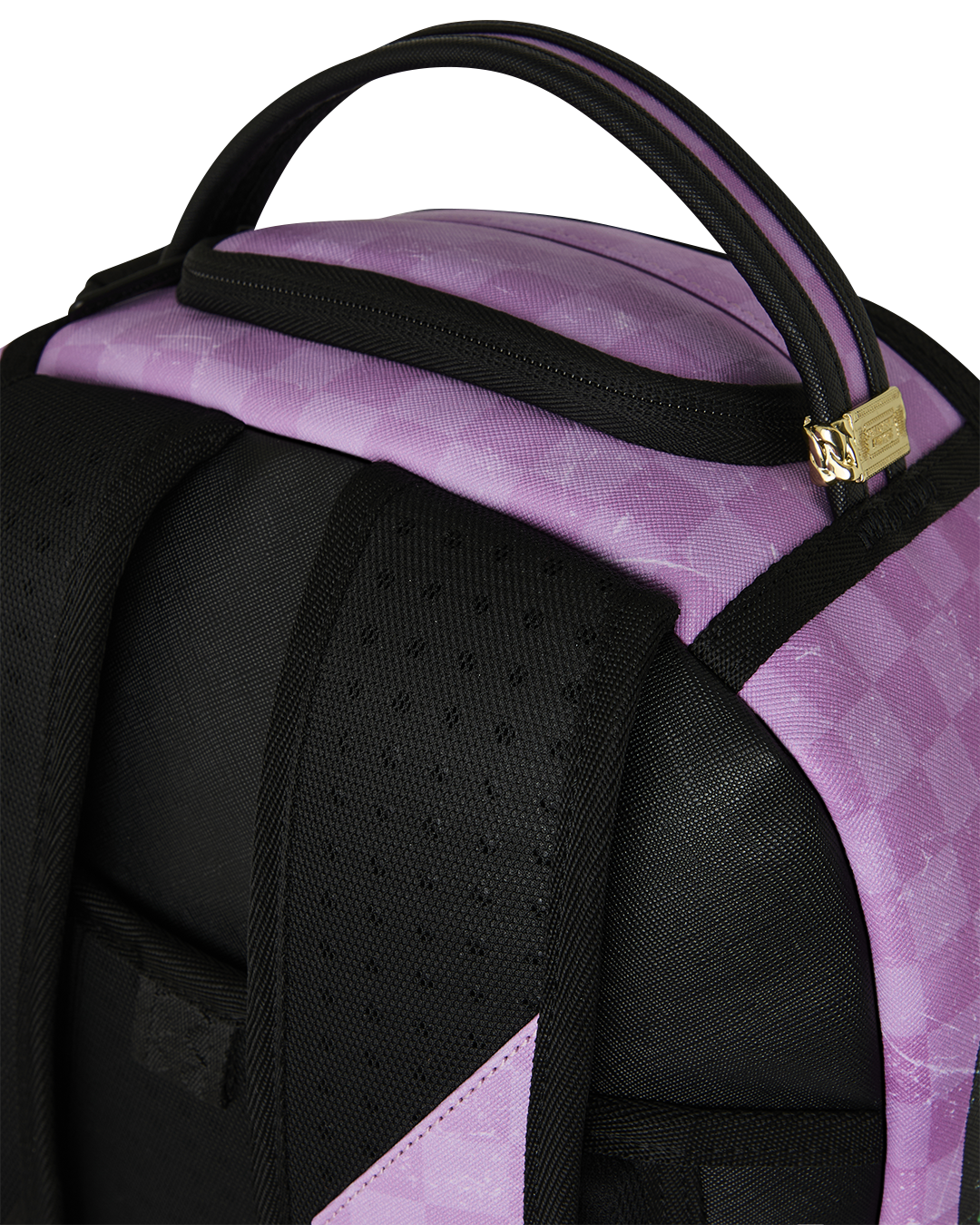 RICHIE RICH SPRAYGROUND COLLECTION BACKPACK - Image 10
