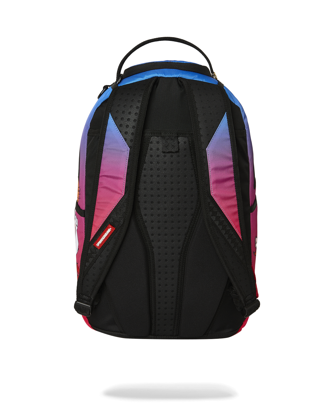 SPACE JAM 25TH ANNIVERSARY SLAM DUNK BACKPACK - Image 4