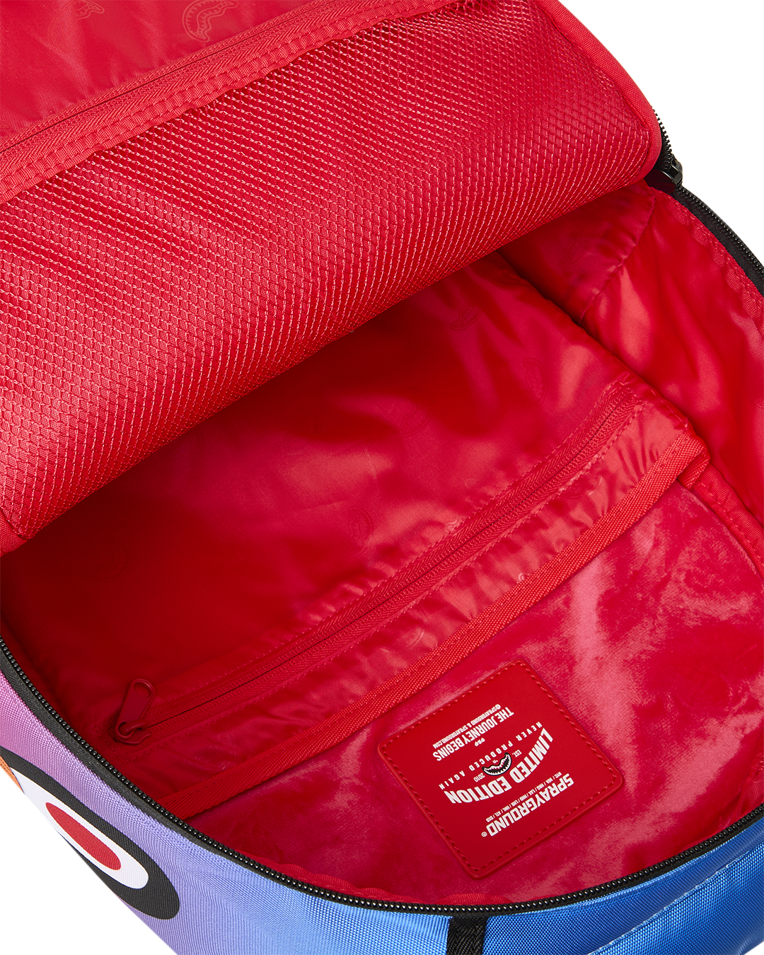 SPACE JAM 25TH ANNIVERSARY SLAM DUNK BACKPACK - Image 8