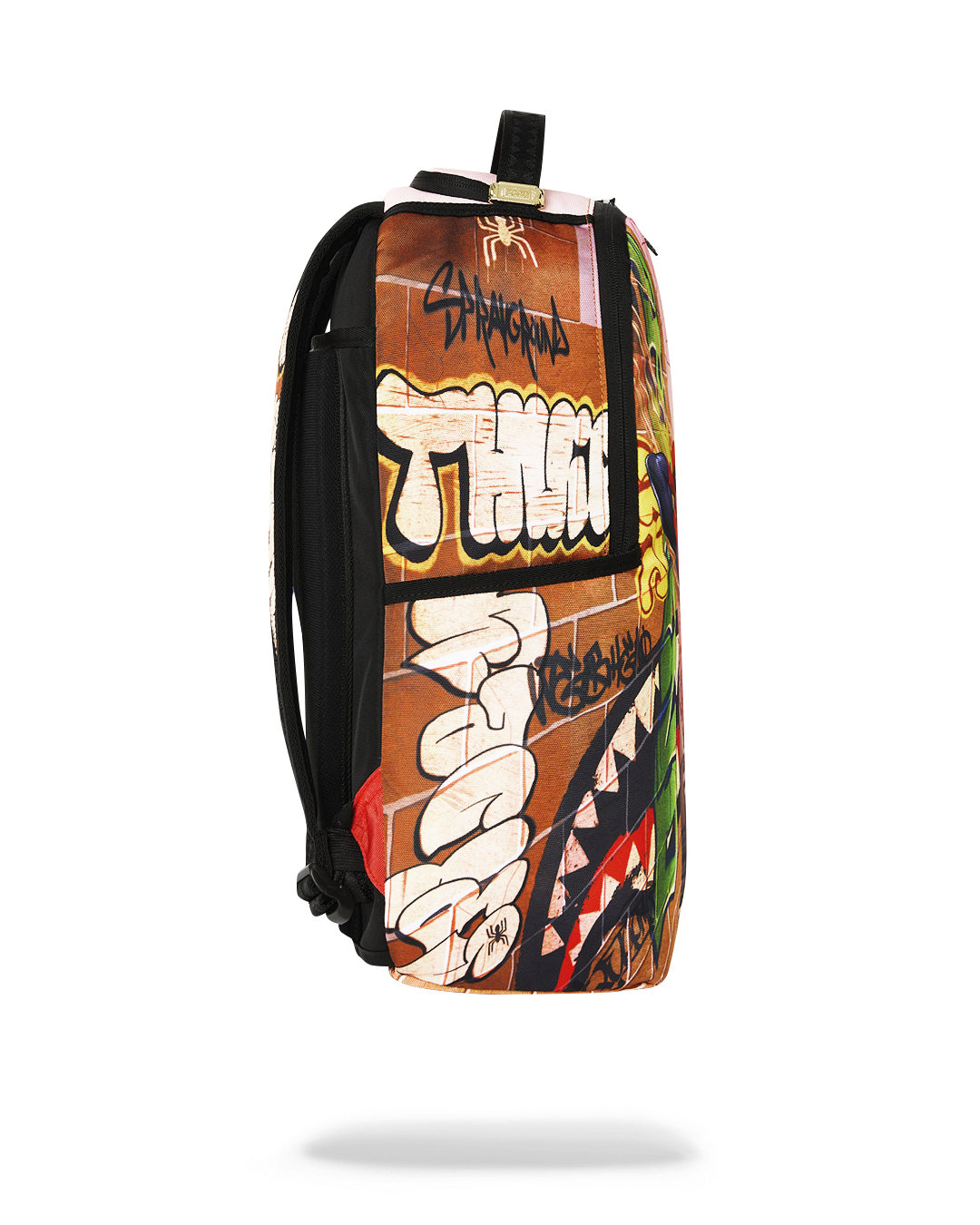 MARVEL SPIDERMAN CHILLIN BACKPACK - Image 3