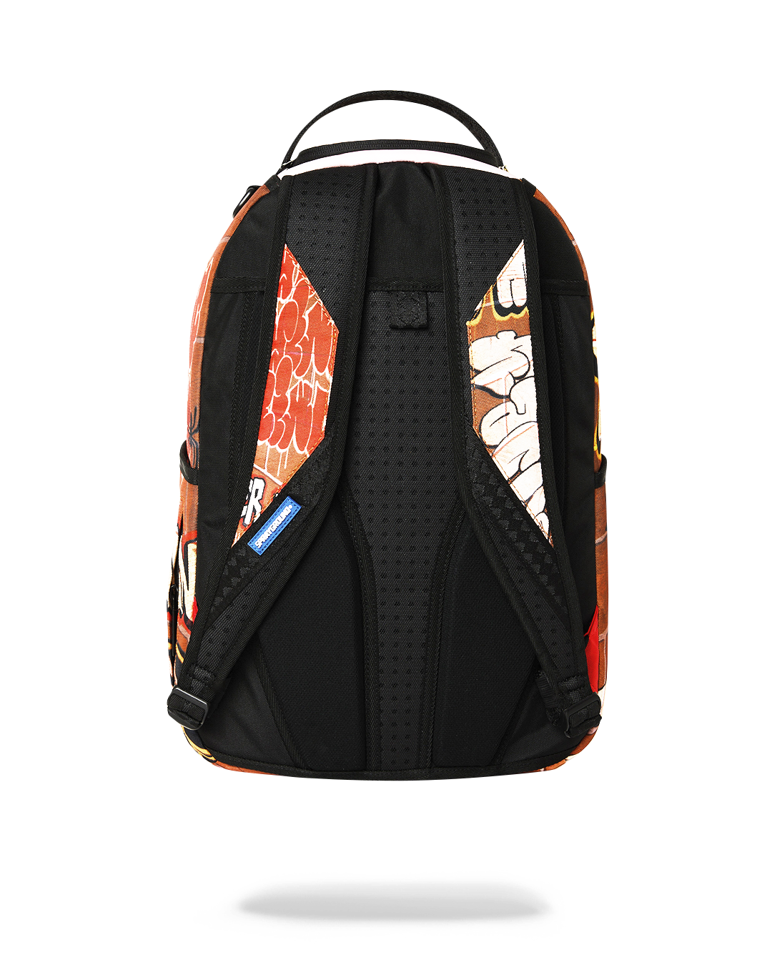 MARVEL SPIDERMAN CHILLIN BACKPACK - Image 4