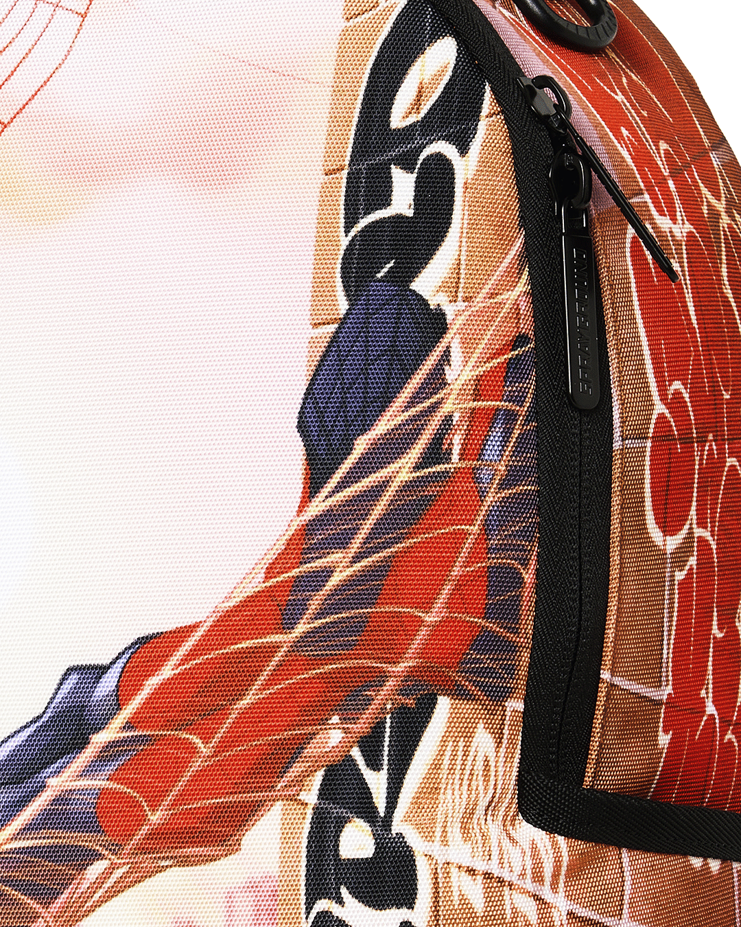 MARVEL SPIDERMAN CHILLIN BACKPACK - Image 6