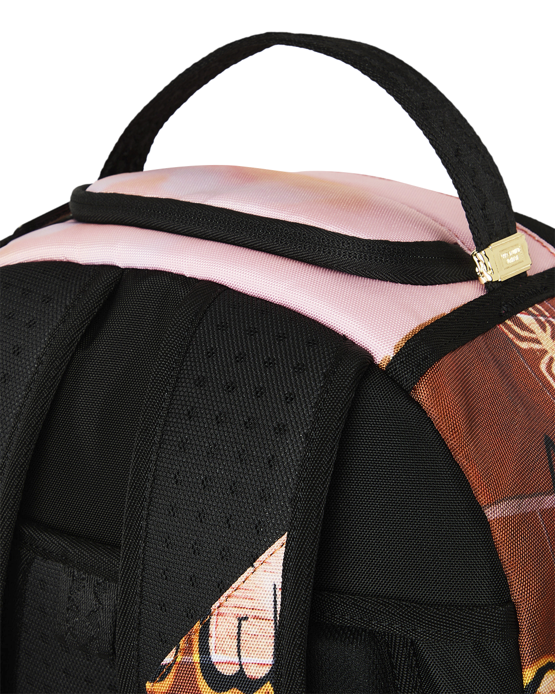 MARVEL SPIDERMAN CHILLIN BACKPACK - Image 7