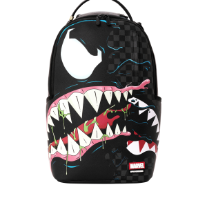 MARVEL VENOM SHARK CLASH BACKPACK