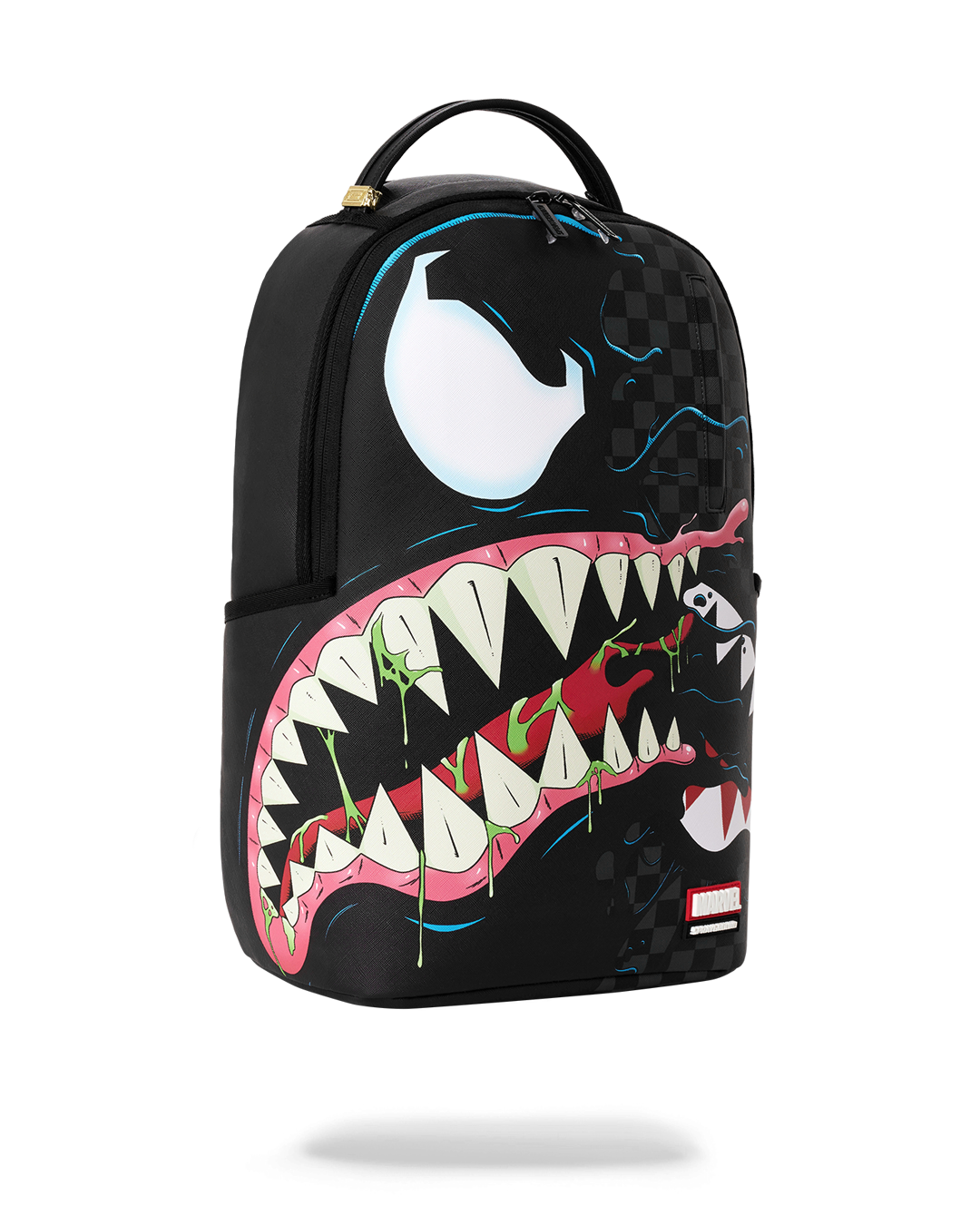 MARVEL VENOM SHARK CLASH BACKPACK - Image 2