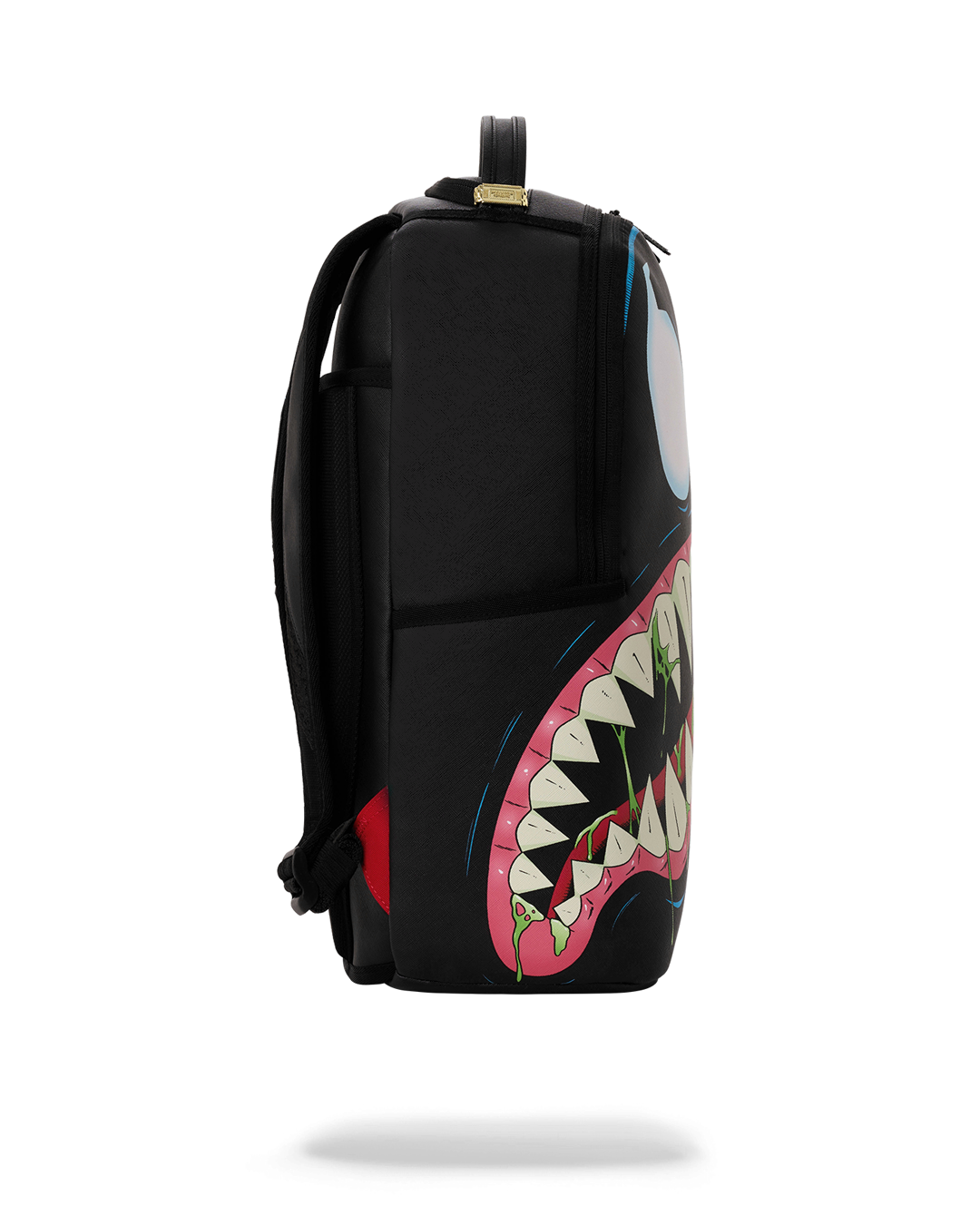 MARVEL VENOM SHARK CLASH BACKPACK - Image 3