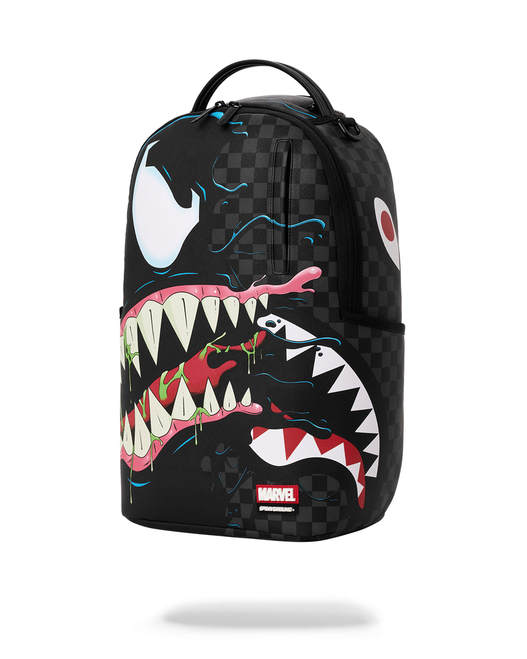MARVEL VENOM SHARK CLASH BACKPACK - Image 5