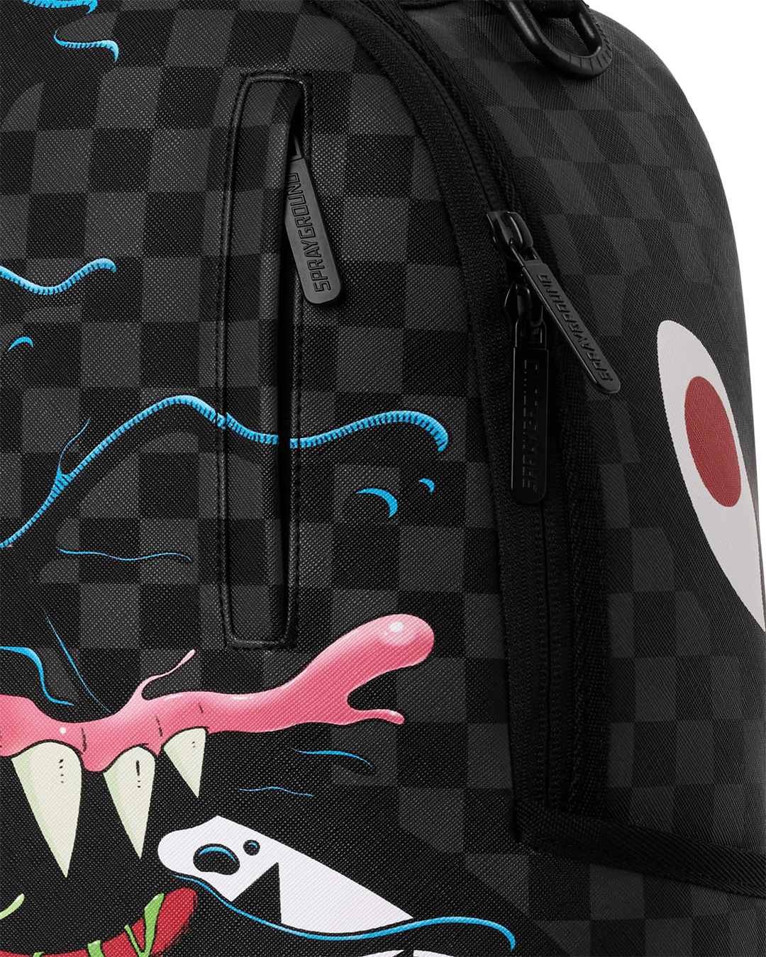 MARVEL VENOM SHARK CLASH BACKPACK - Image 8