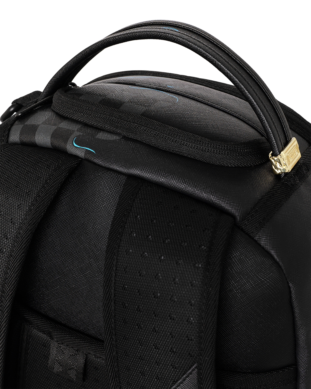 MARVEL VENOM SHARK CLASH BACKPACK - Image 9