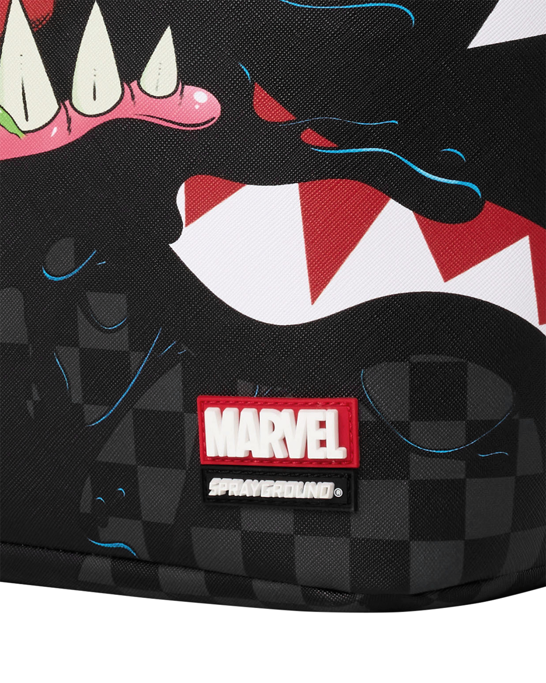 MARVEL VENOM SHARK CLASH BACKPACK - Image 10